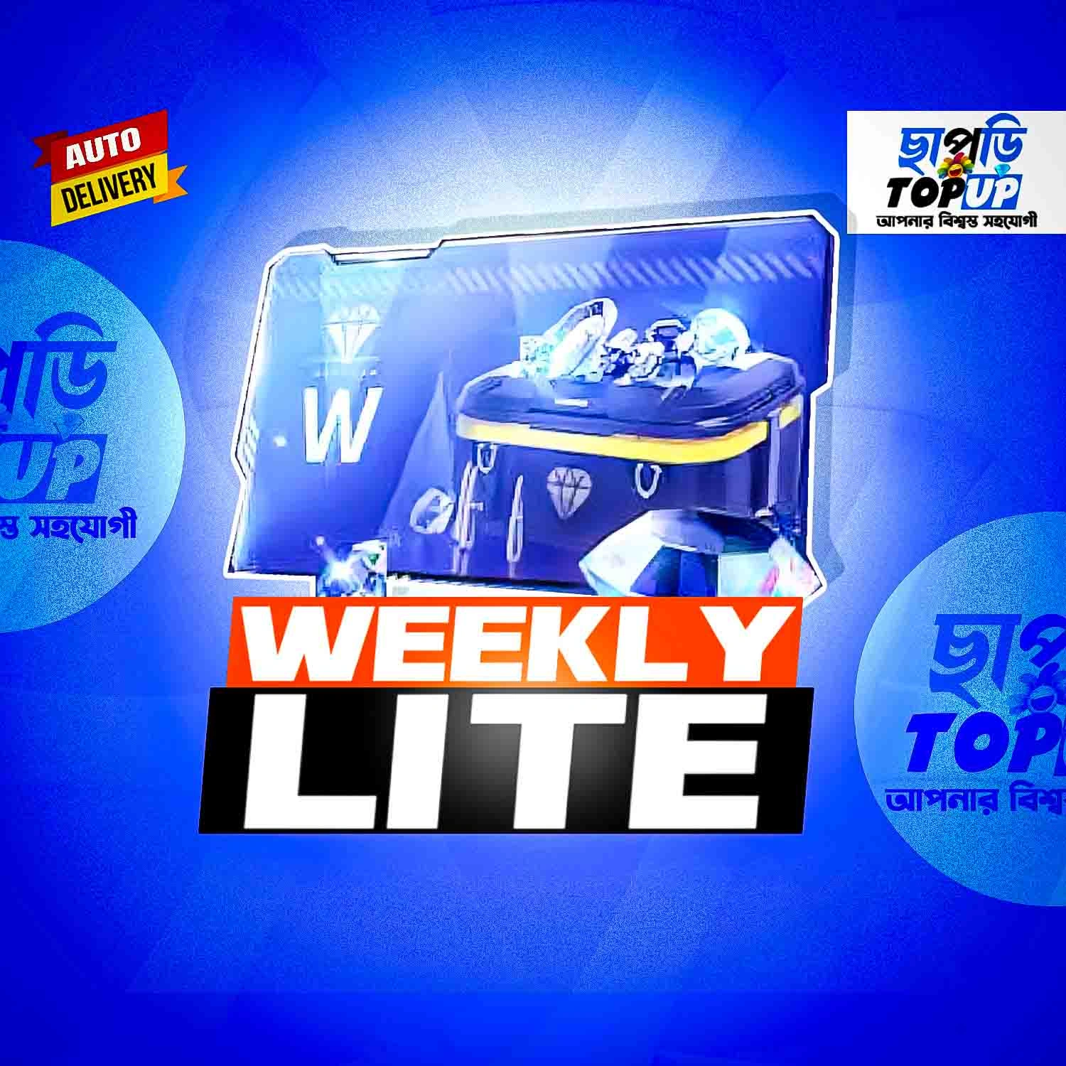 Weekly Lite [BD SERVER]